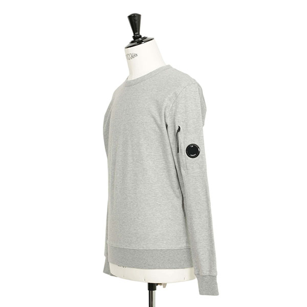 シーピーカンパニー C.P.COMPANY スウェット メンズ コットン