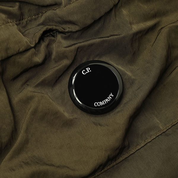 C.P.COMPANY シーピーカンパニー バッグ ショルダー ヘルメット