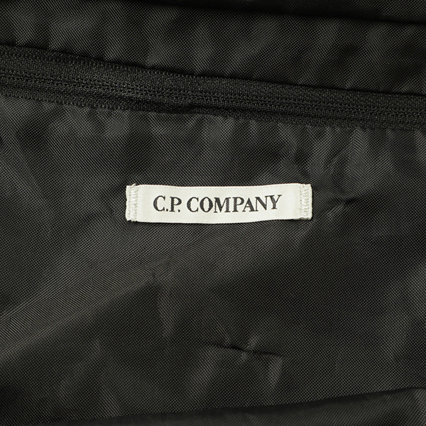 C.P.COMPANY シーピーカンパニー バッグ ショルダー ヘルメットバッグ