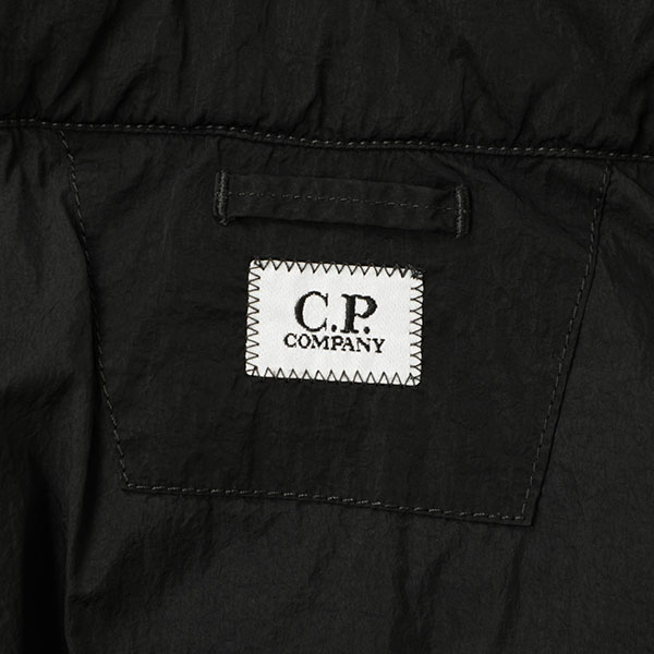 C.P.COMPANY シーピーカンパニー ダウン ジャケット ガーメント C.P.COMPANY シーピーカンパニー ダウン ジャケット ガーメント