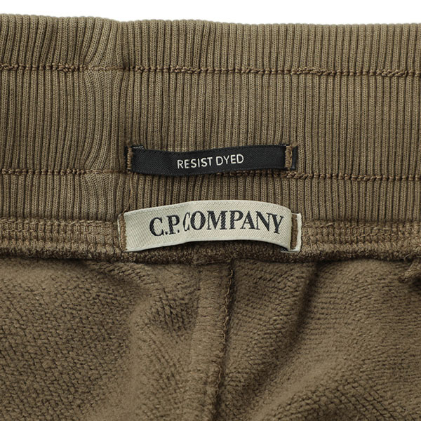 C.P.COMPANY シーピーカンパニー パンツ カーゴ コットン