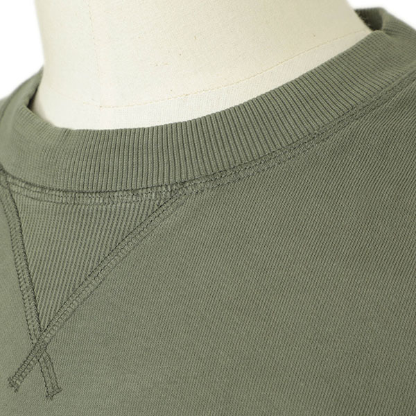 C.P.COMPANY シーピーカンパニー スウェット レンズ CPCOMPANY