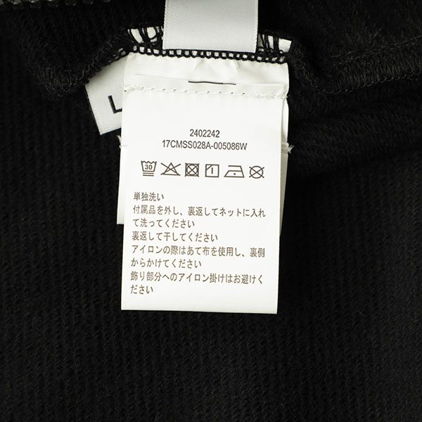C.P.COMPANY シーピーカンパニー スウェット パーカー