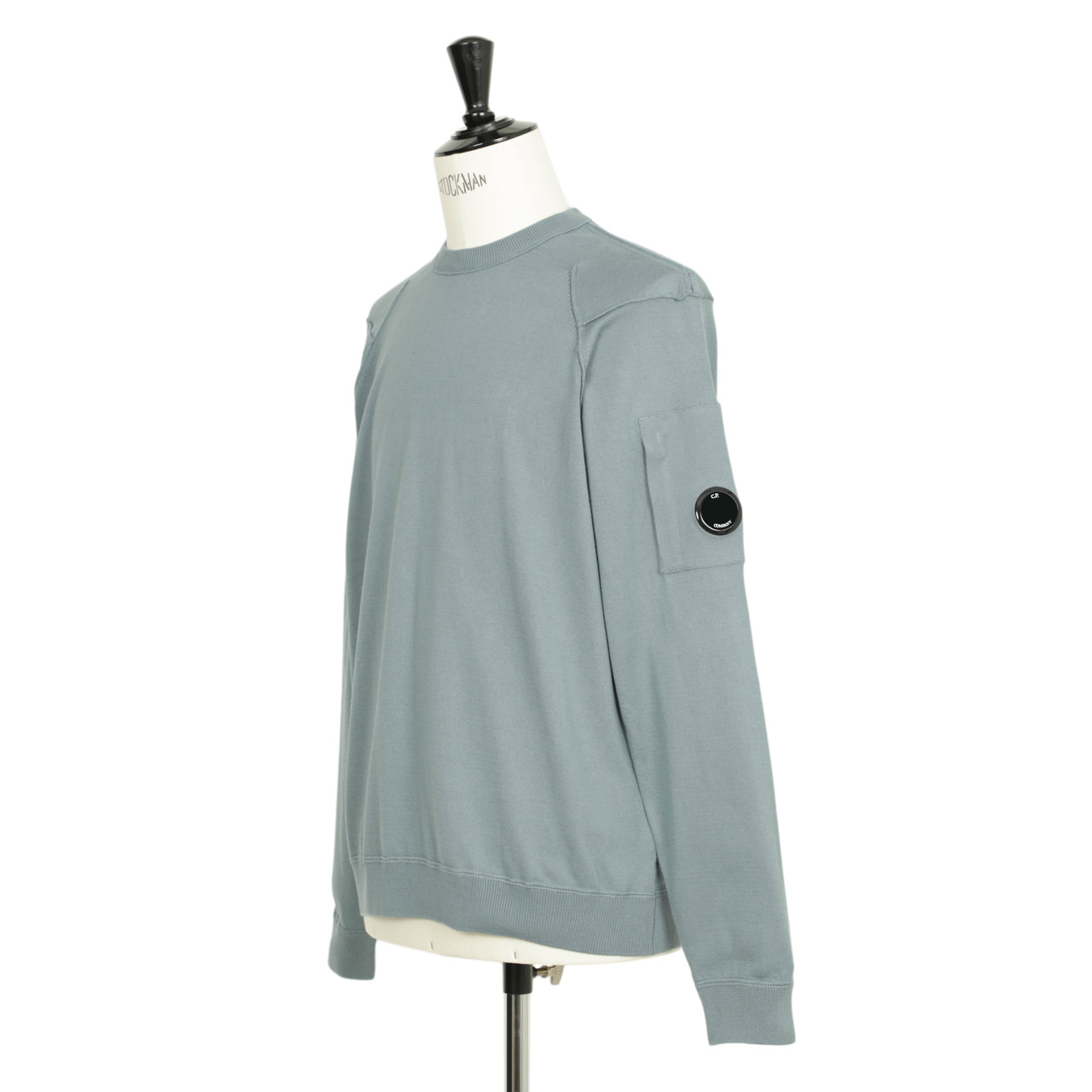 C.P.COMPANY CPCOMPANY シーピーカンパニー ニット コットン