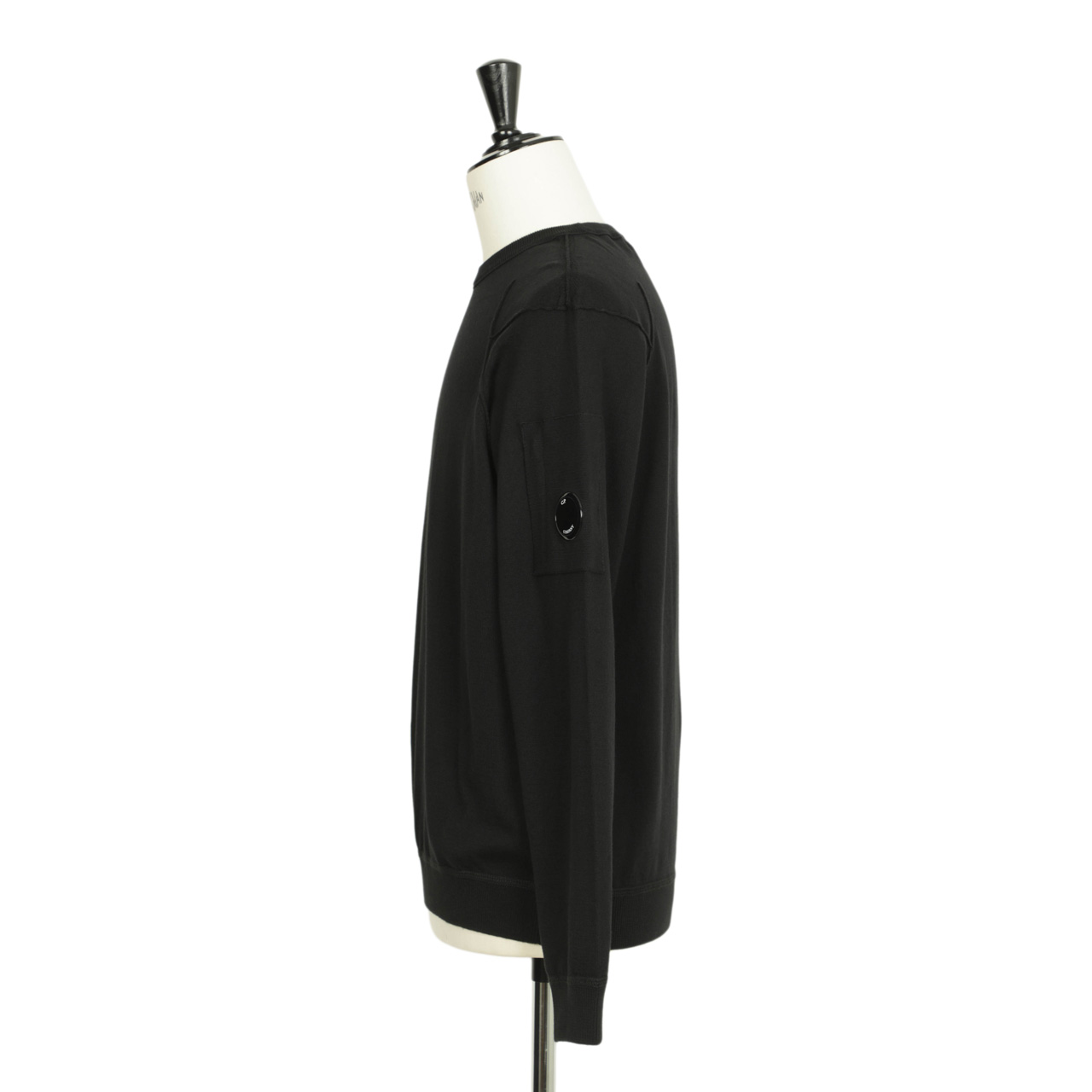 C.P.COMPANY CPCOMPANY シーピーカンパニー ニット コットン