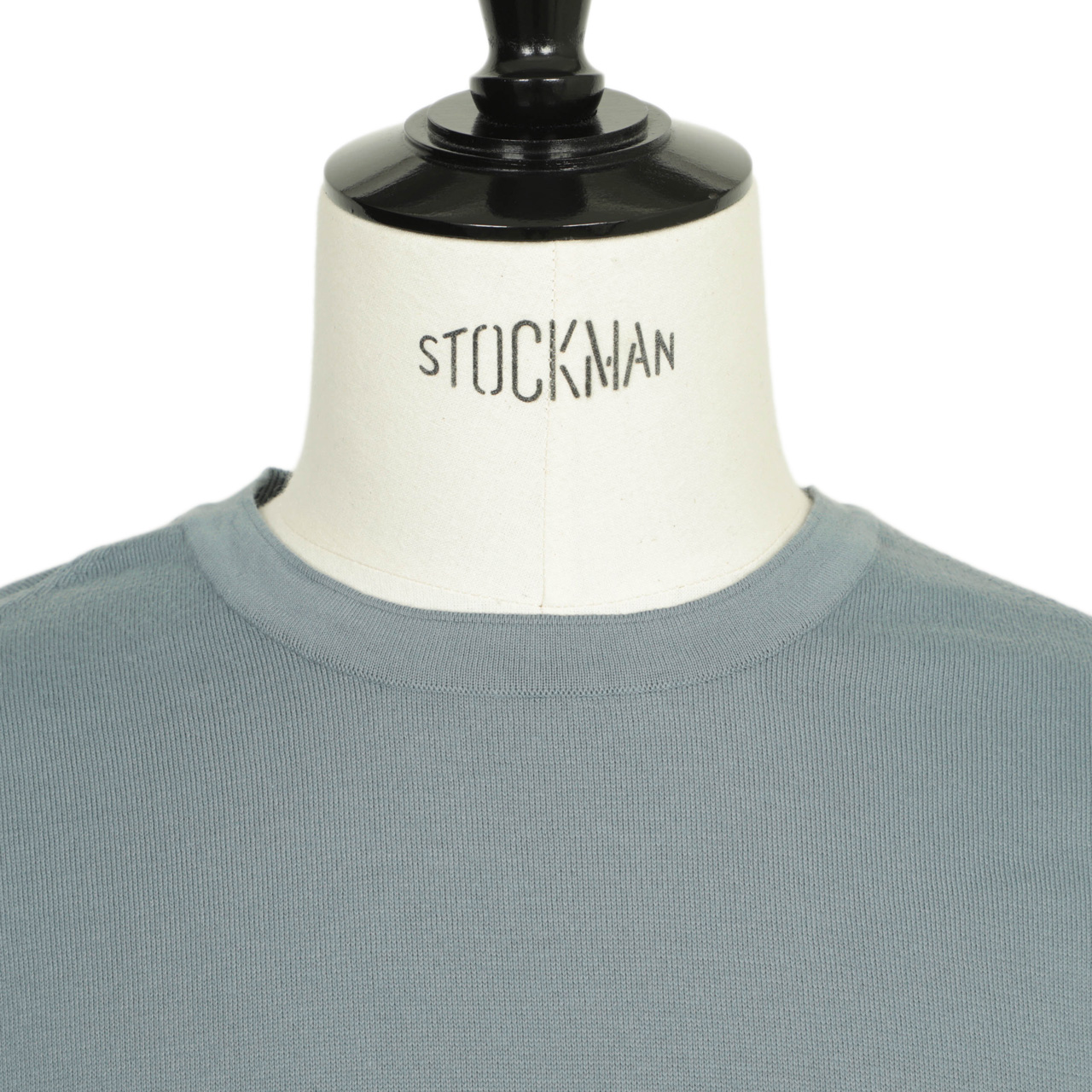 C.P.COMPANY シーピーカンパニー ニット コットン シーアイランド