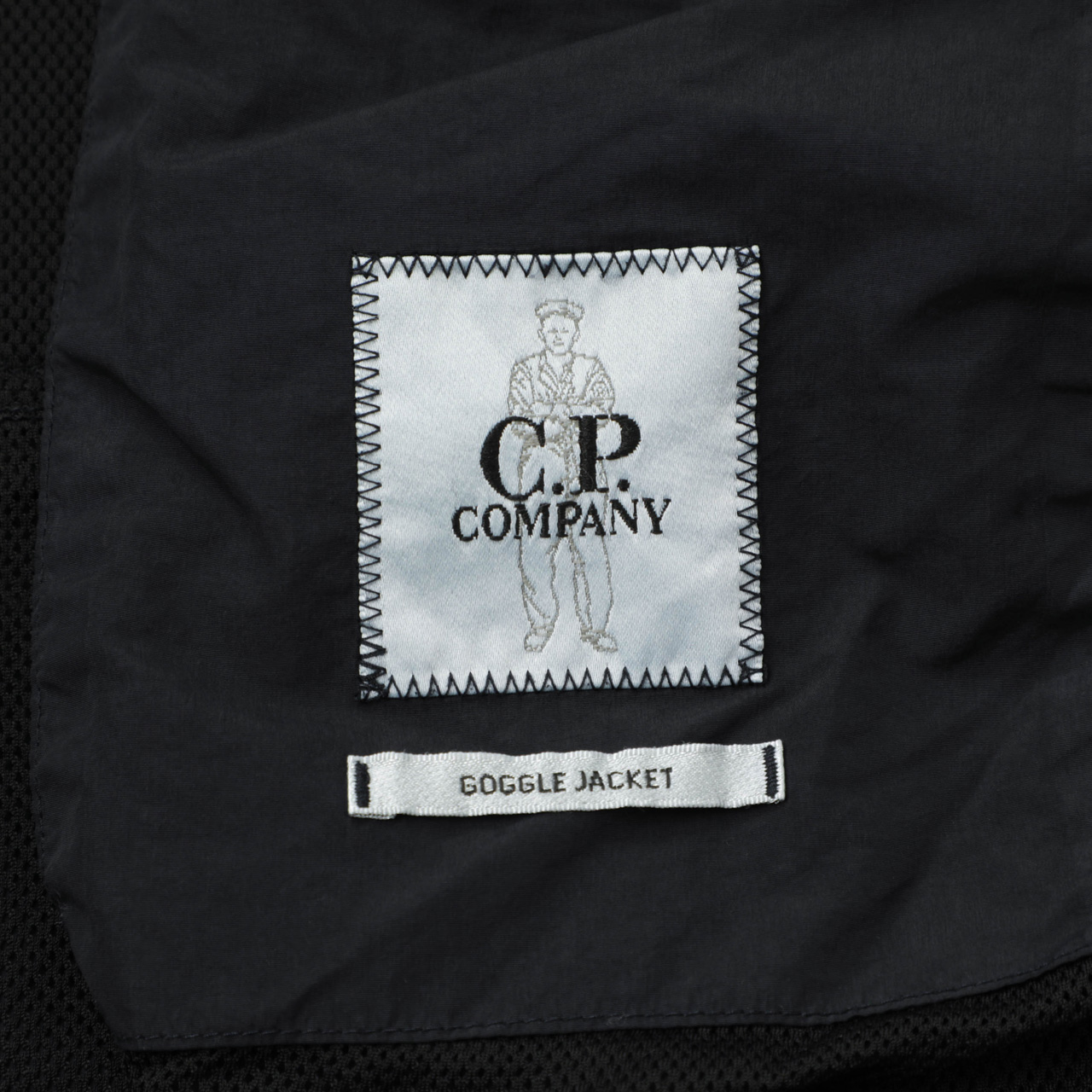 C.P.COMPANY CPCOMPANY シーピーカンパニー ジャケット ナイロン
