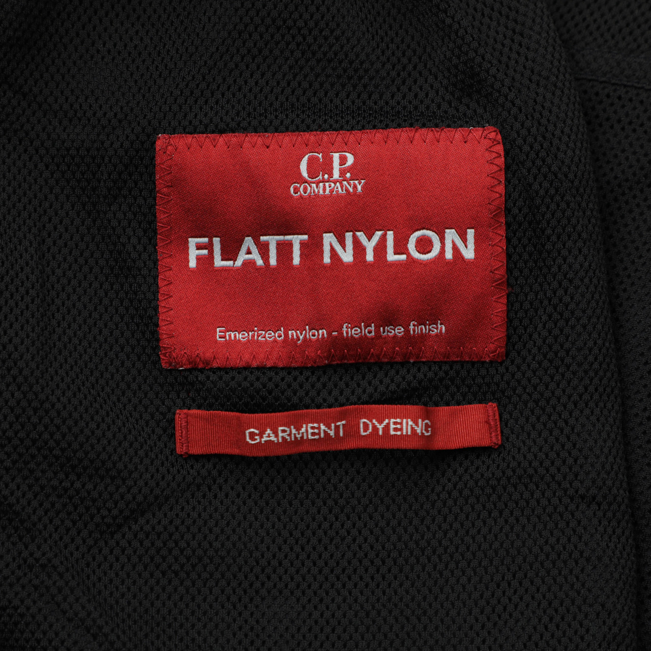 CP COMPANY ブラウン オイルコットン ジャケット C.P.COMPANY LINO WAX OVERSHIRT [OCEANA] - Fresh Service