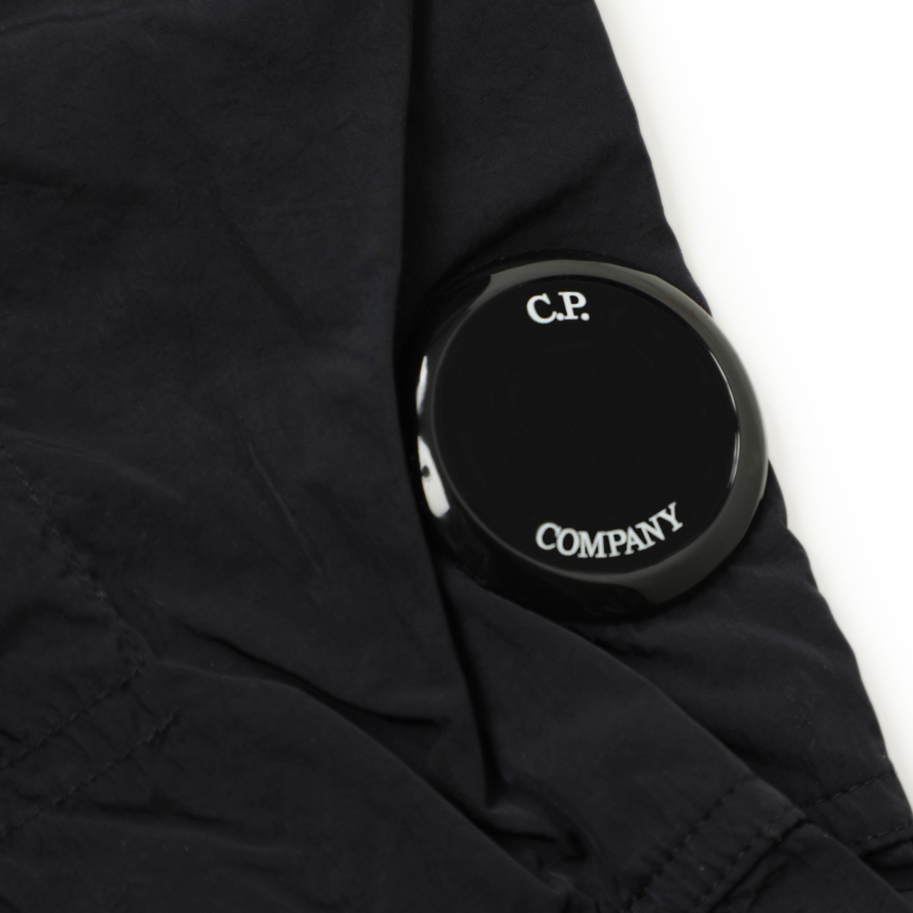 C.P.COMPANY CPCOMPANY シーピーカンパニー パンツ カーゴ ナイロン