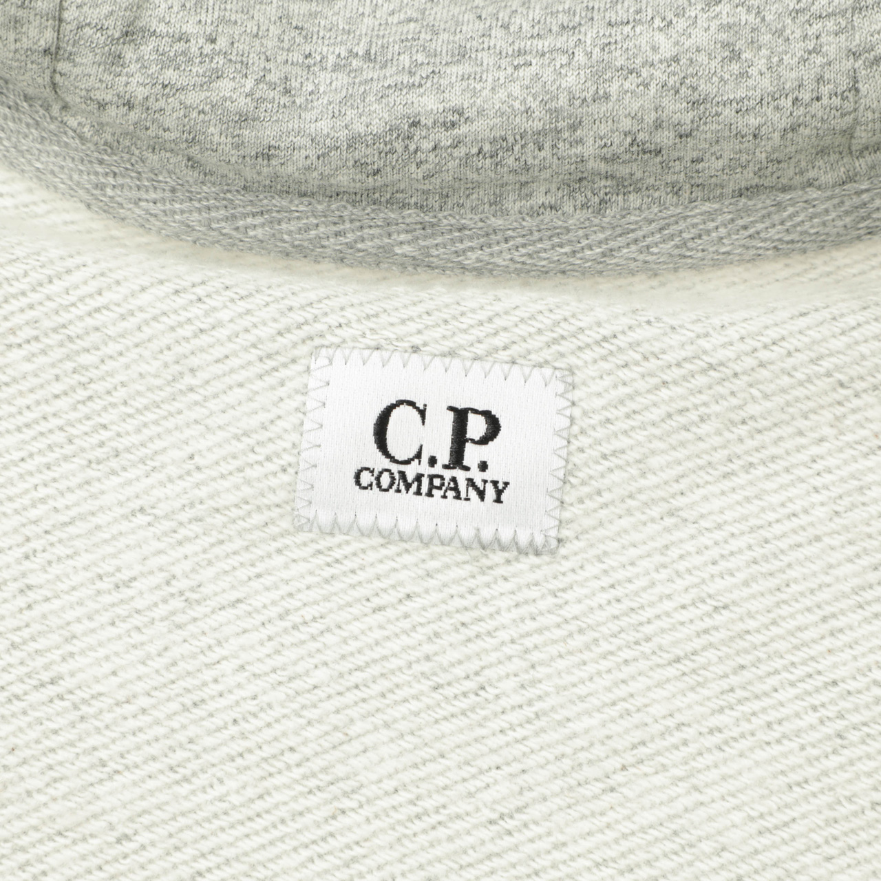 C.P.COMPANY CPCOMPANY シーピーカンパニー スウェット パーカー
