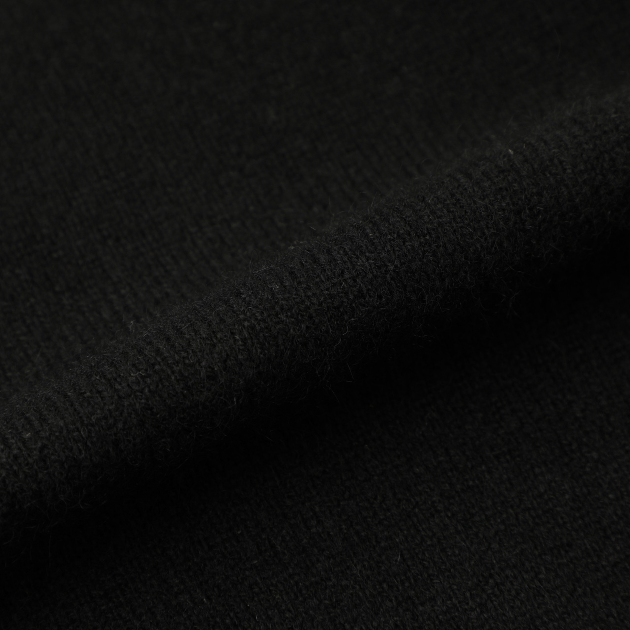 gim ジム ニット ハイゲージ Vネック カシミヤ 22502010 モンゴル産