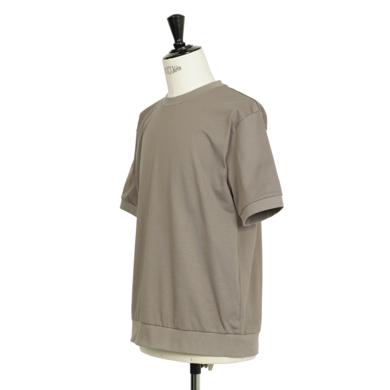 【新品未使用】gim ジム アイスリネン半袖 Tシャツ L 楽天市場】gim ジム ニット ハイゲージ クルーネック リネン