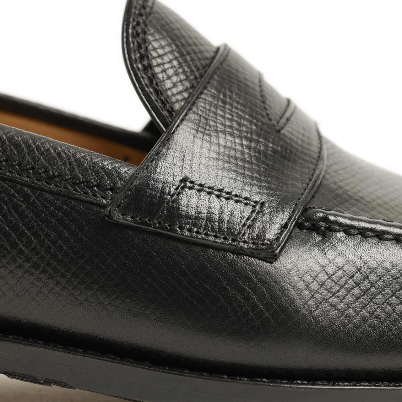 F.lli Giacometti フラテッリ ジャコメッティ FG257 LUIGINO