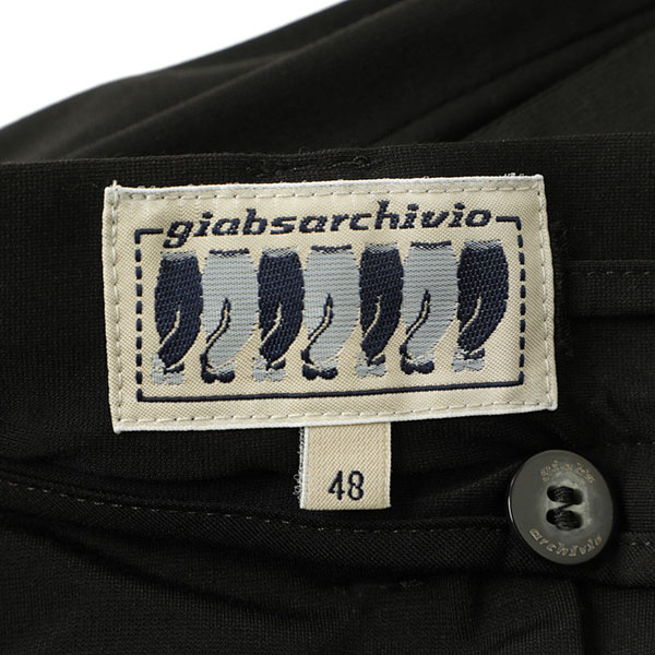 giabsarchivio ジャブスアルキヴィオ MASACCIO マサッチョ 永久