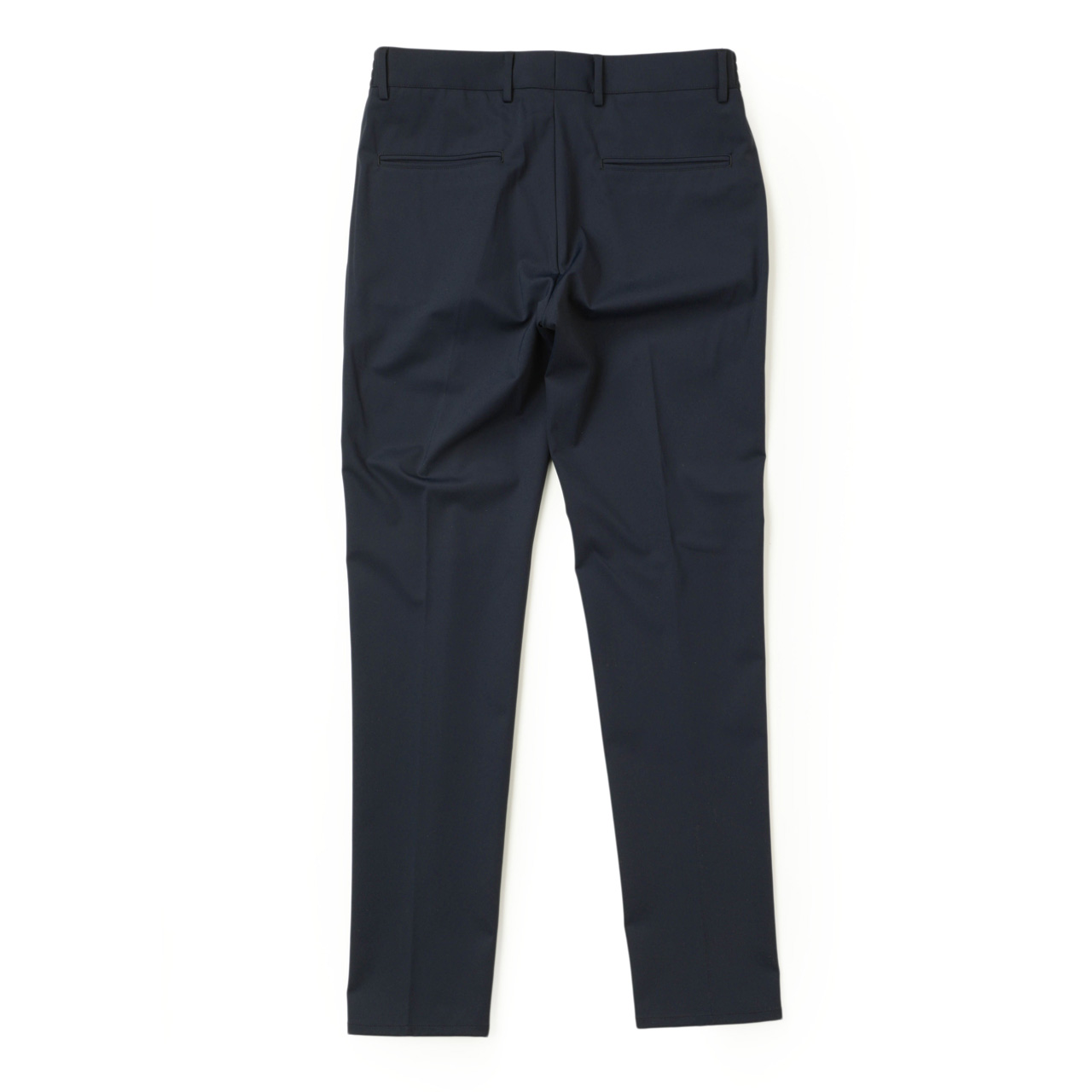 nude:masahiko maruyama - Patched Drop-Crotch 2Tuck Pants
