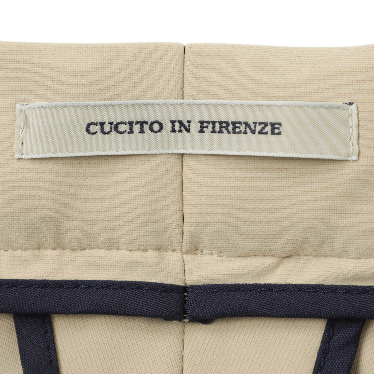 giabsarchivio ジャブスアルキヴィオ MASACCIO マサッチョ ストレッチ