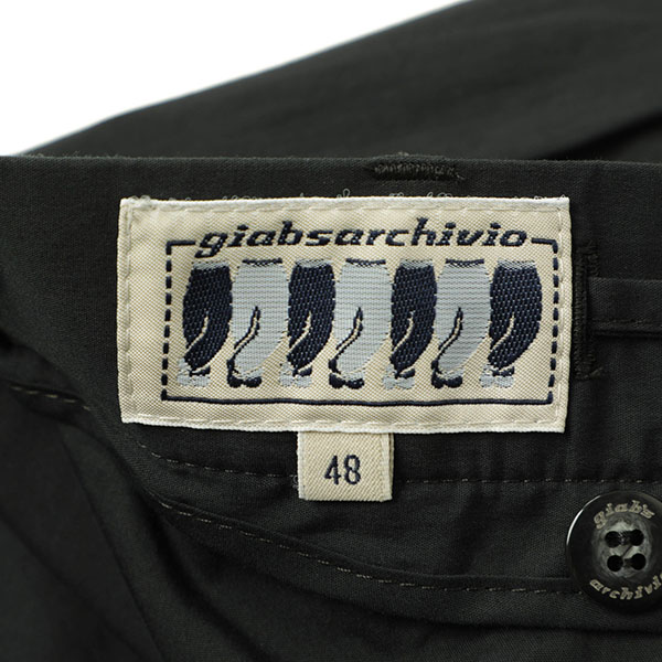 giabsarchivio ジャブスアルキヴィオ MASACCIO マサッチョ