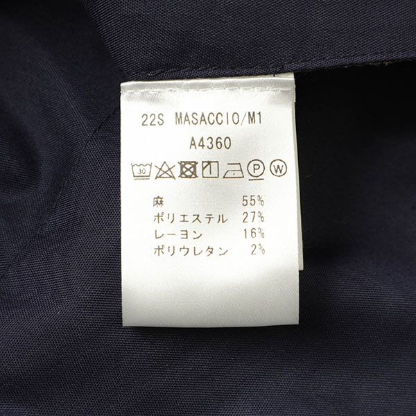 giabsarchivio ジャブスアルキヴィオ MASACCIO マサッチョ