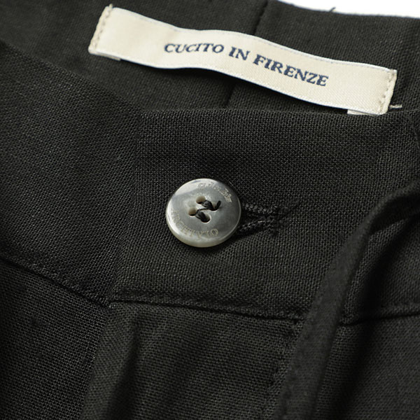 giabsarchivio ジャブスアルキヴィオ MASACCIO マサッチョ ストレッチ