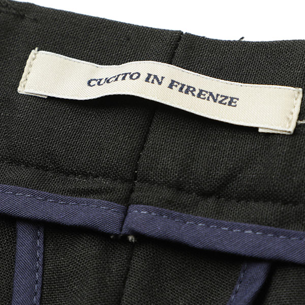 giabsarchivio ジャブスアルキヴィオ MASACCIO マサッチョ ストレッチ