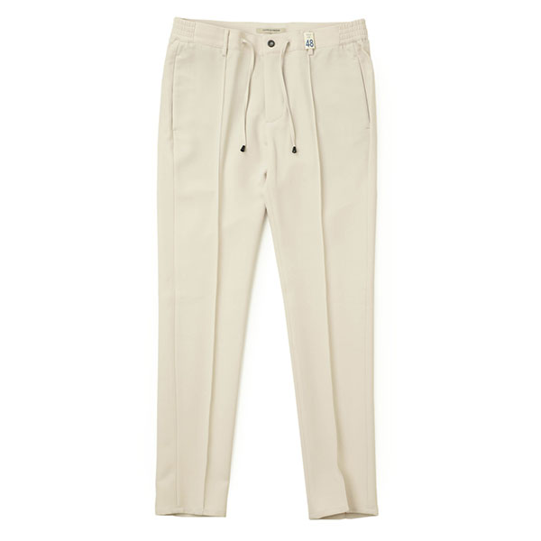 giabsarchivio ジャブスアルキヴィオ MASACCIO マサッチョ ストレッチ