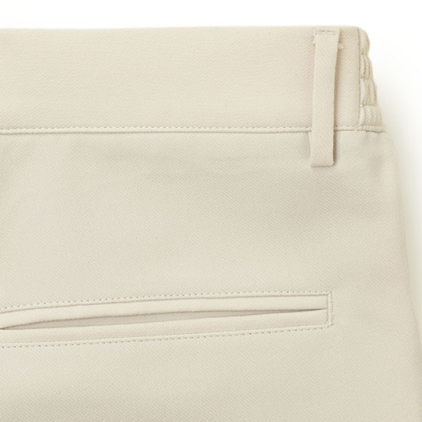 giabsarchivio ジャブスアルキヴィオ MASACCIO マサッチョ ストレッチ