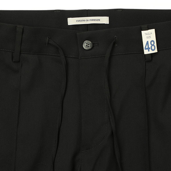 giab'sARCHIVIO マサッチョ 永久クリース ストレッチ　48 楽天市場】未使用 giab's ARCHIVIO ジャブスアルキビオ 48