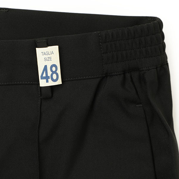 ジャブスアルキヴィオ マサッチョ 永久クリース 48 スラックス ストレッチ 黒 楽天市場】【クーポン対象】ジャブス アルキヴィオ giab's