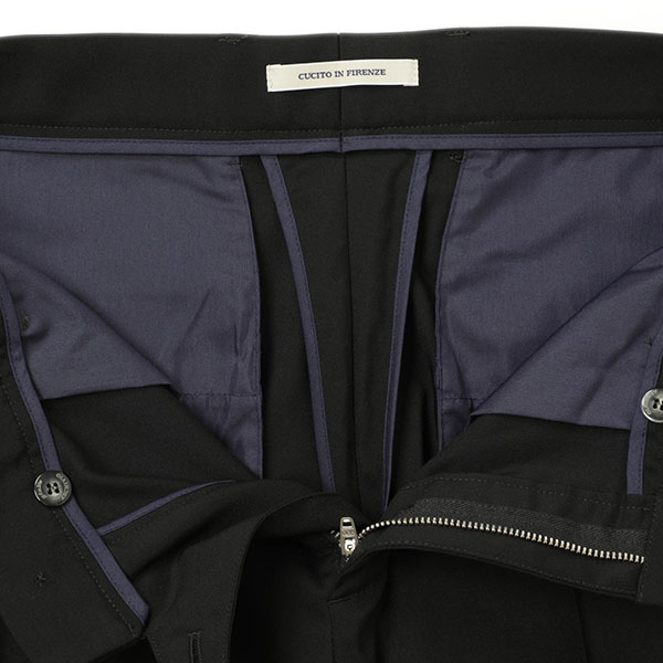 giabsarchivio ジャブスアルキヴィオ MASACCIO マサッチョ ストレッチ