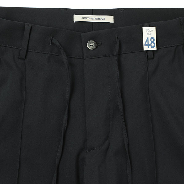 giabsarchivio ジャブスアルキヴィオ MASACCIO マサッチョ ストレッチ