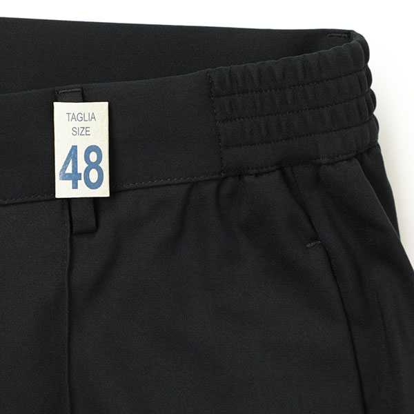 giabsarchivio　マサッチョ　オリーブ　46 永久クリース 楽天市場】giabsarchivio ジャブスアルキヴィオ MASACCIO マサッチョ