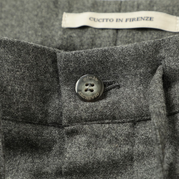 【未使用品】giab's ARCHIVIO 干場義雅×菅原靴店コラボ別注モデル 干場義雅×菅原靴店 コラボ別注モデル】【国内2店舗限定販売