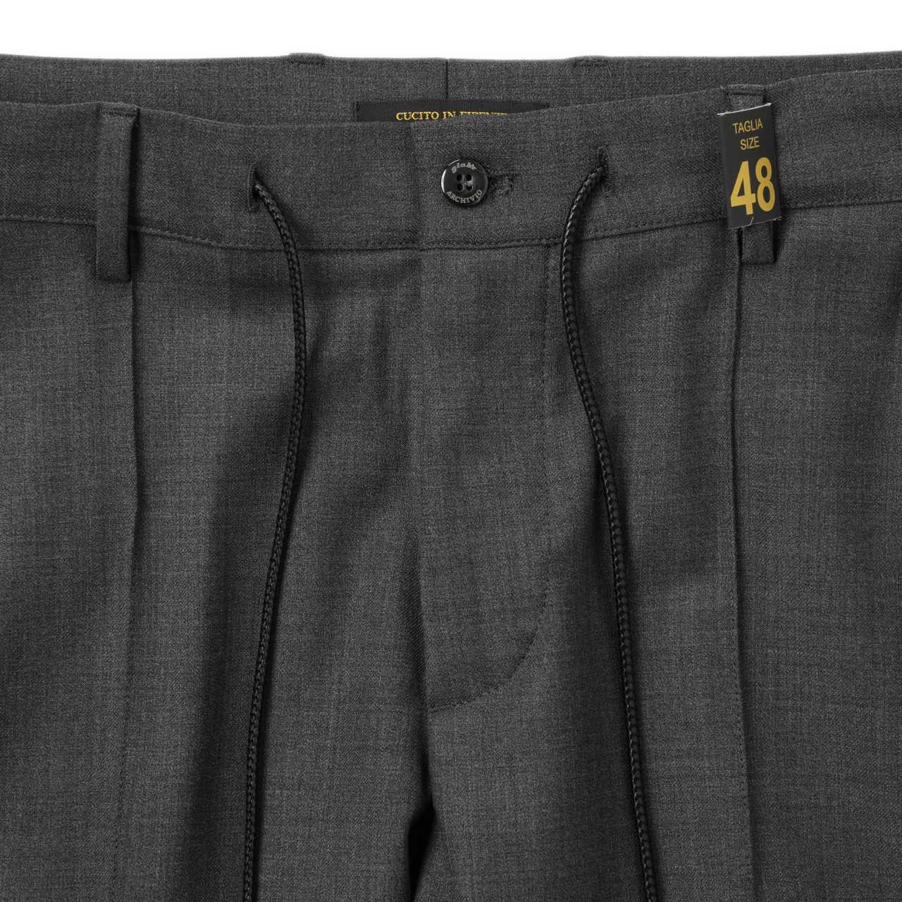 giabsarchivio ジャブスアルキヴィオ MASACCIO GOLD マサッチョ