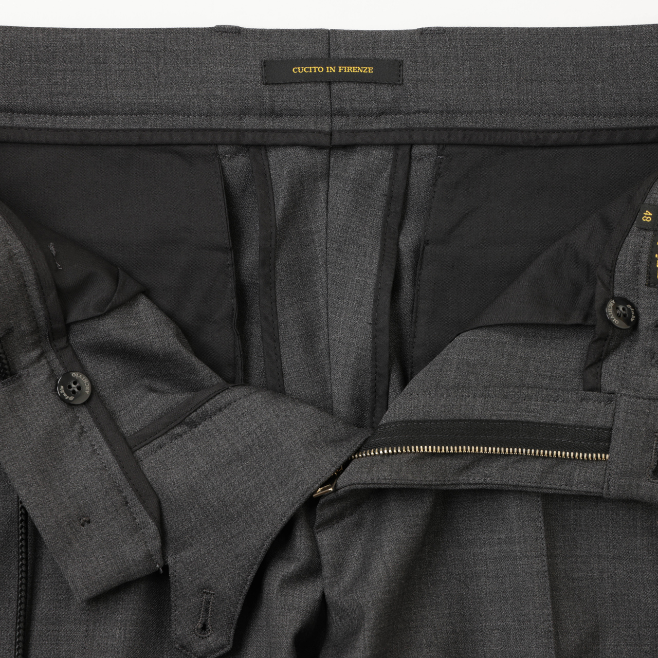 giabsarchivio ジャブスアルキヴィオ MASACCIO GOLD マサッチョ