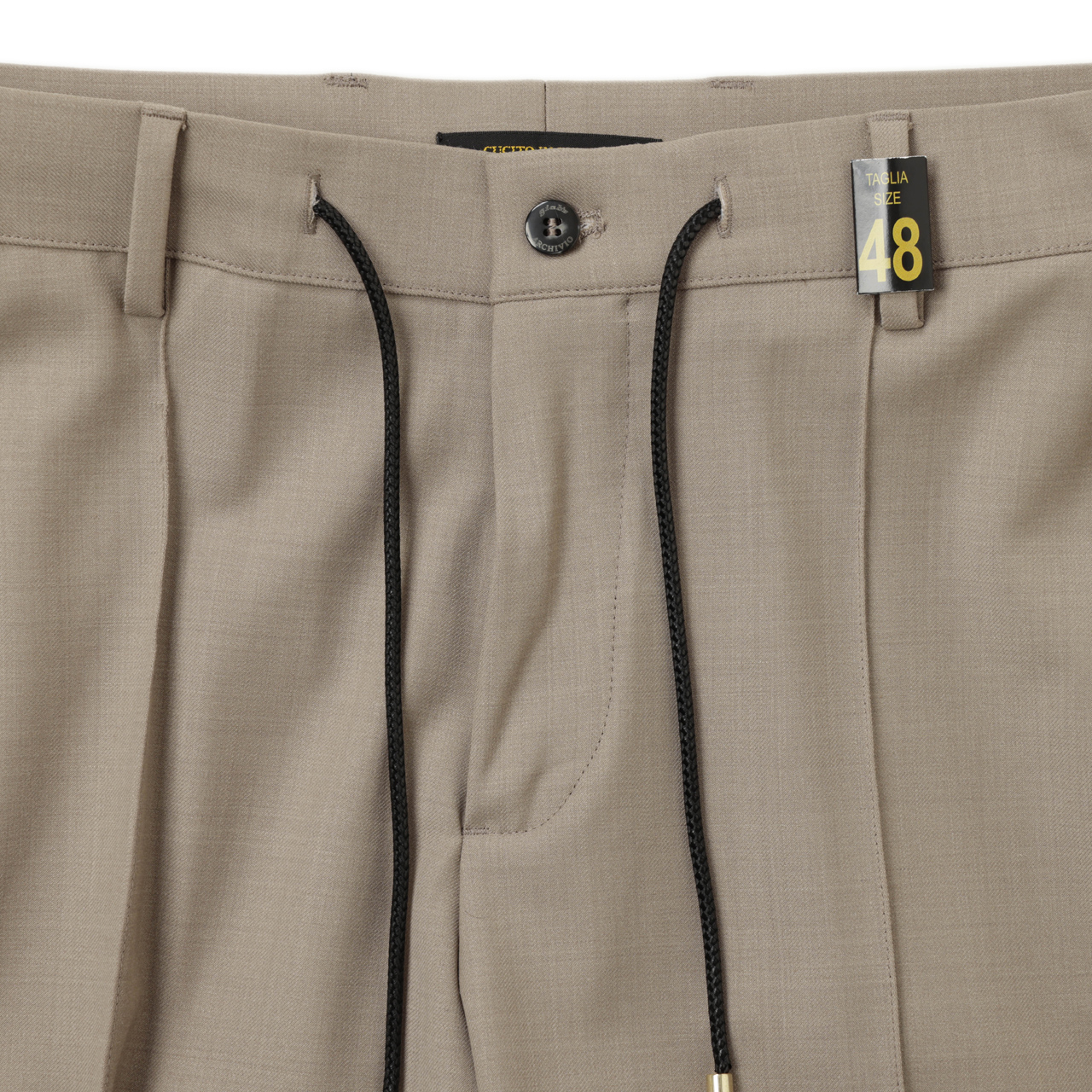 giabsarchivio ジャブスアルキヴィオ MASACCIO GOLD マサッチョ