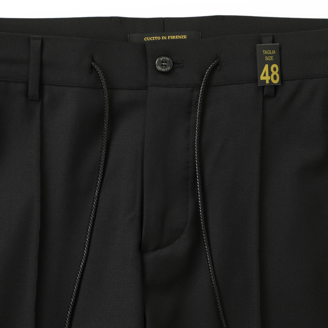 giabsarchivio ジャブスアルキヴィオ MASACCIO GOLD マサッチョ