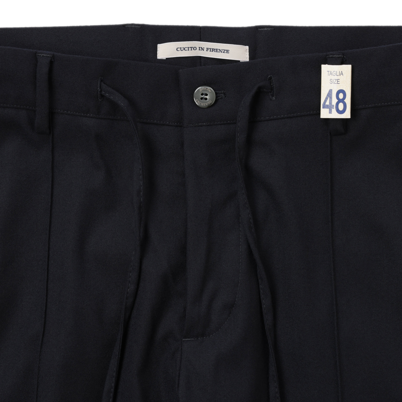 giabsarchivio ジャブスアルキヴィオ MASACCIO マサッチョ ストレッチ