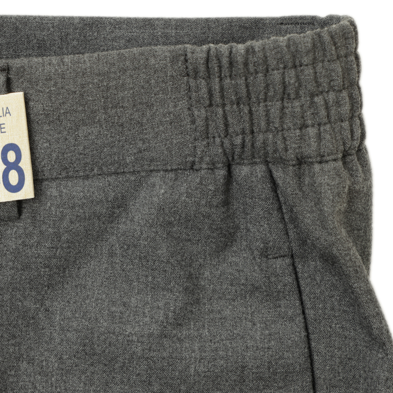 giabsarchivio ジャブスアルキヴィオ MASACCIO マサッチョ ストレッチ