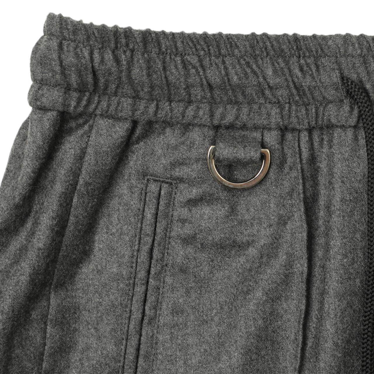 【干場義雅×菅原靴店 コラボ別注】 ジャブス前後永久クリース ネイビー 干場義雅×菅原靴店 コラボ別注】 ジャブス前後永久クリース ネイビー