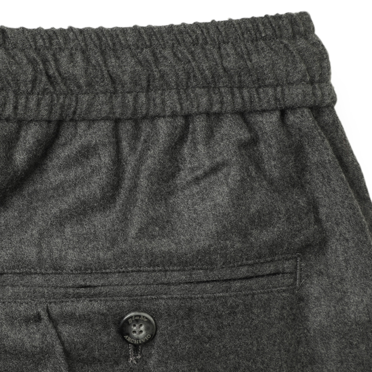 干場義雅×菅原靴店 コラボ別注モデル】 giabsarchivio ジャブス