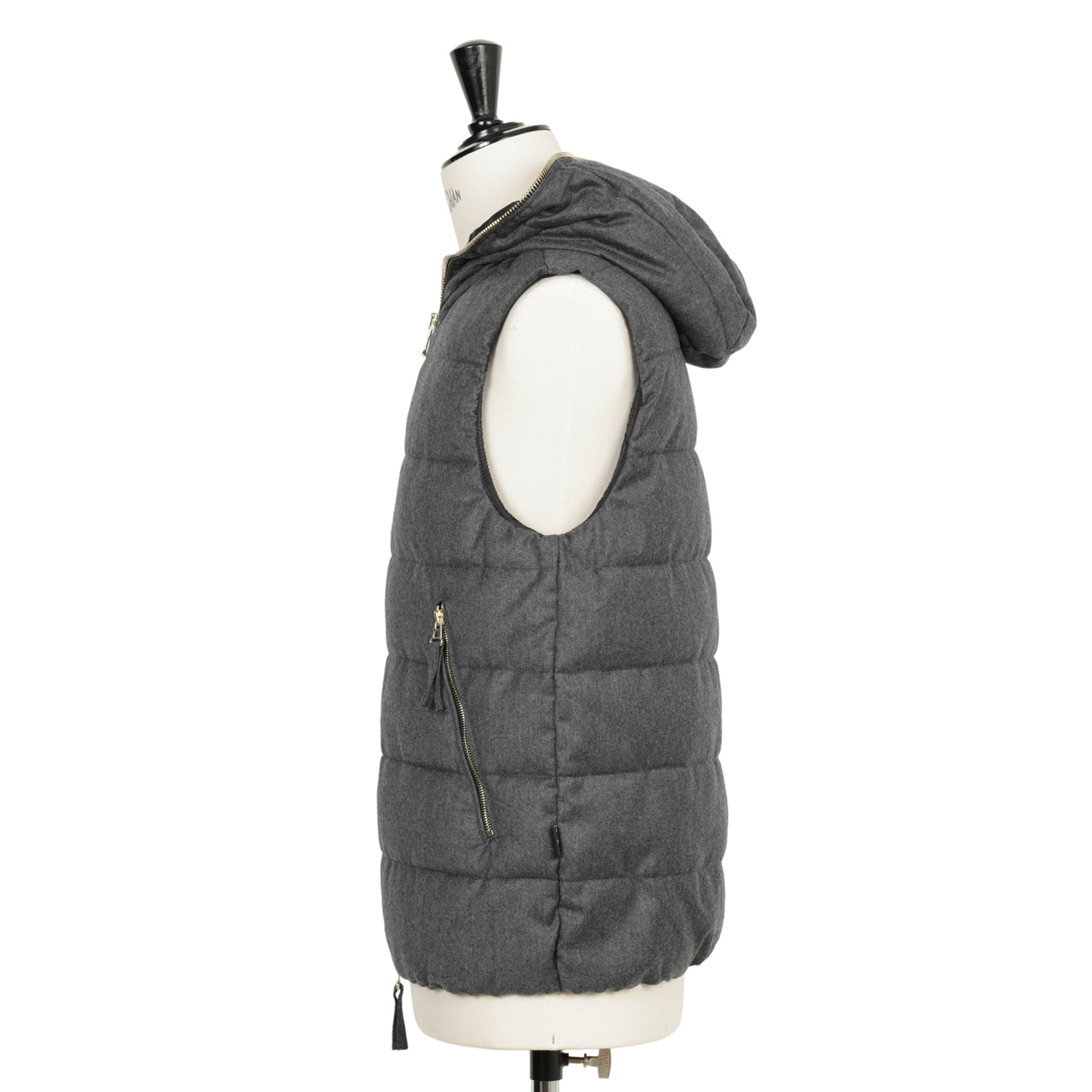 giabsarchivio × DUVETICA ジャブスアルキヴィオ デュベティカ ダウン