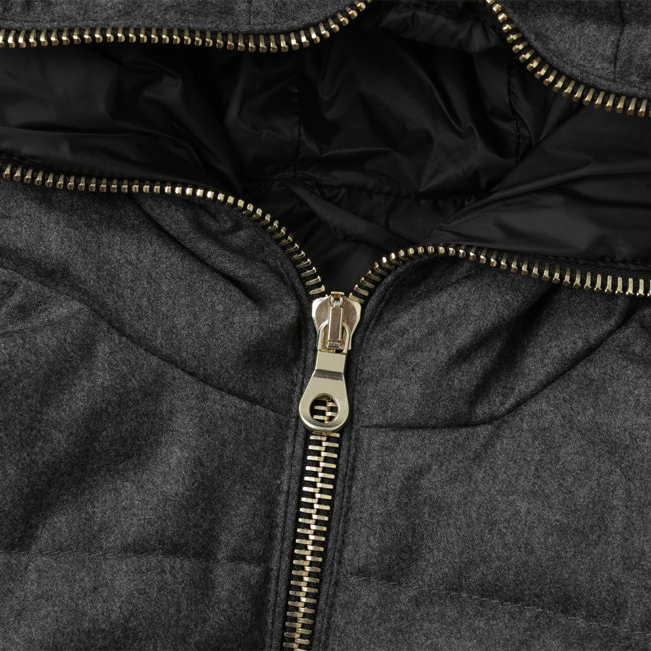 giabsarchivio × DUVETICA ジャブスアルキヴィオ デュベティカ ダウン