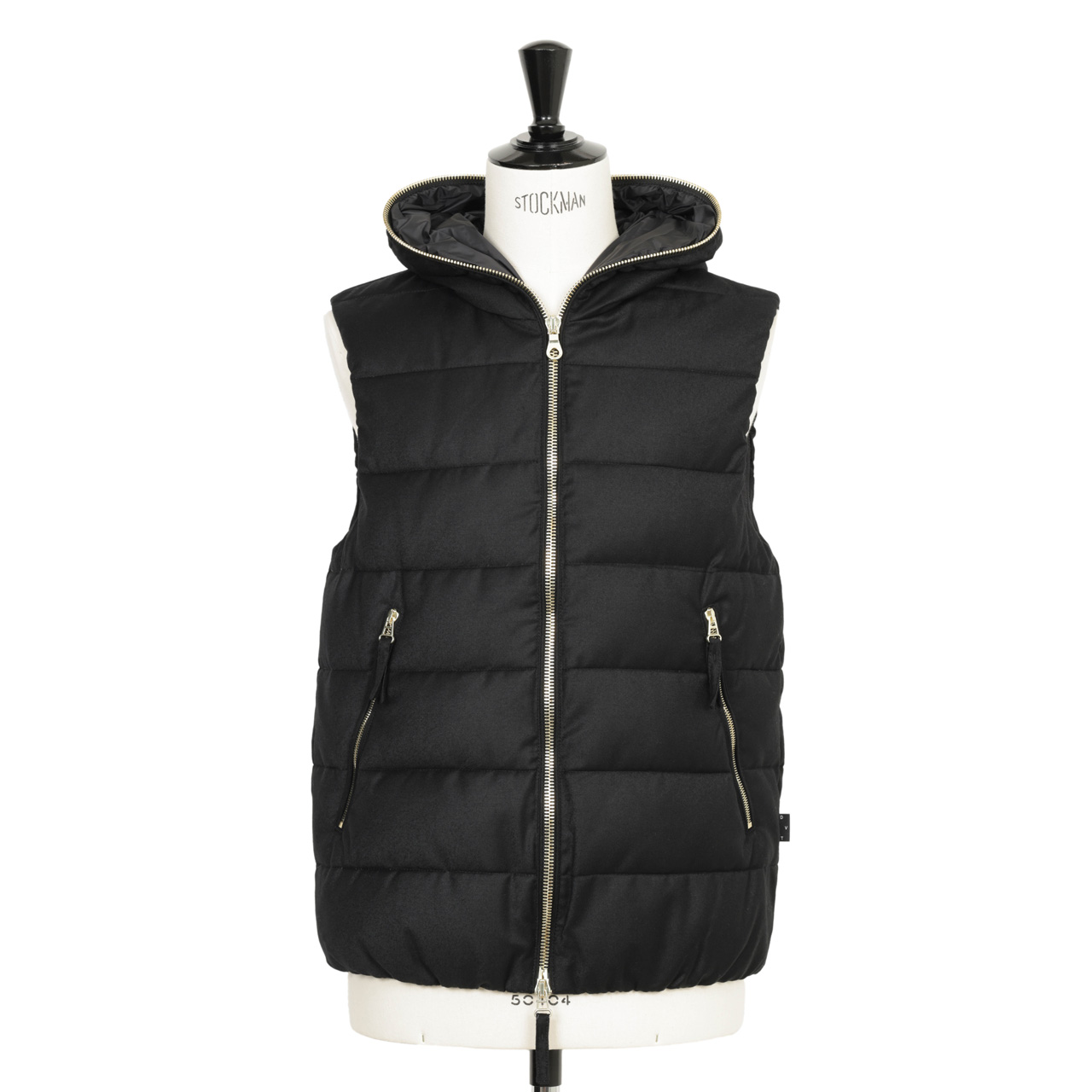 giabsarchivio × DUVETICA ジャブスアルキヴィオ デュベティカ ダウン