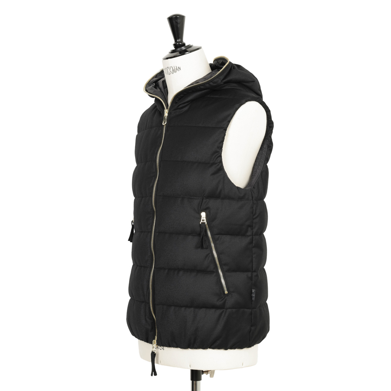 giabsarchivio × DUVETICA ジャブスアルキヴィオ デュベティカ ダウン