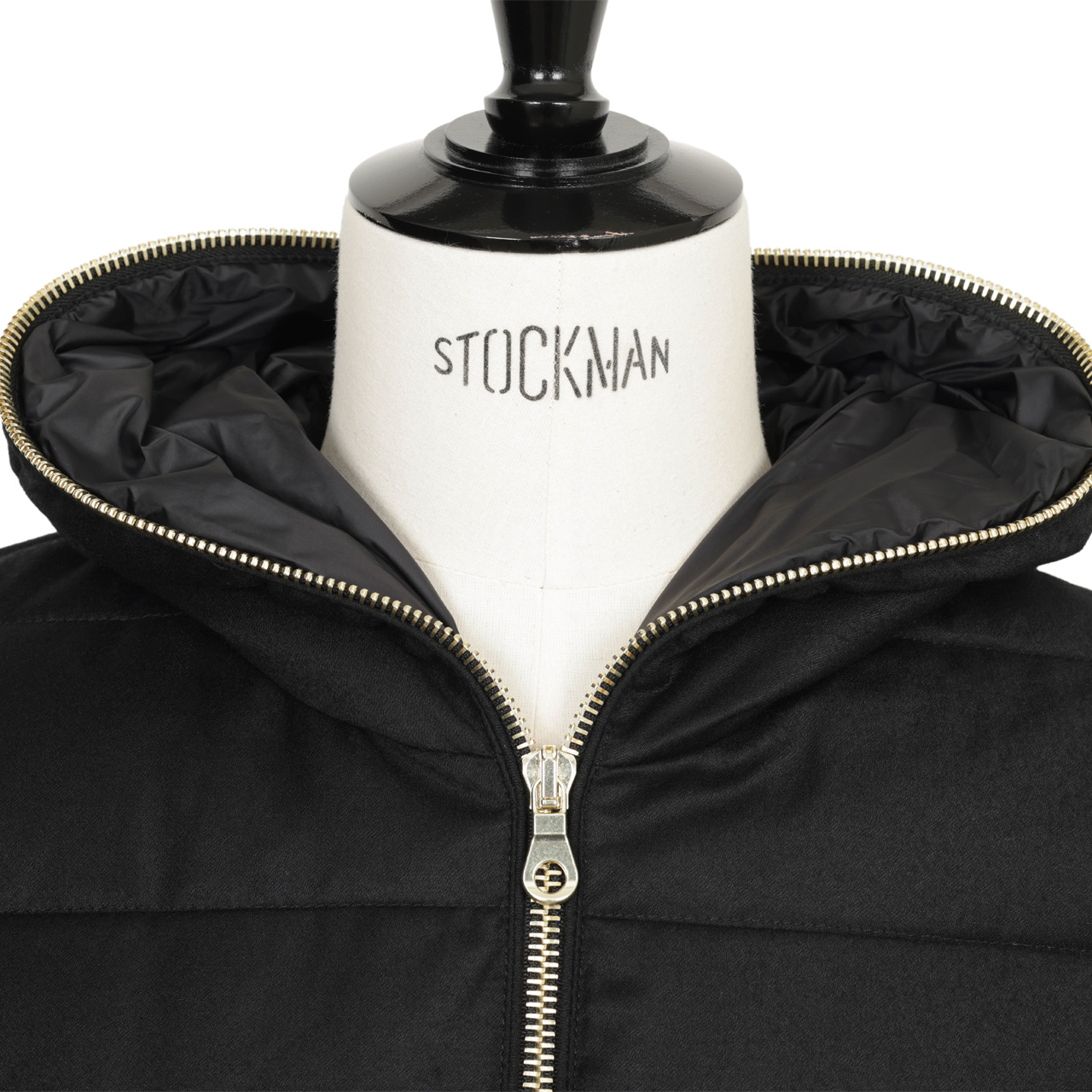 giabsarchivio × DUVETICA ジャブスアルキヴィオ デュベティカ ダウン