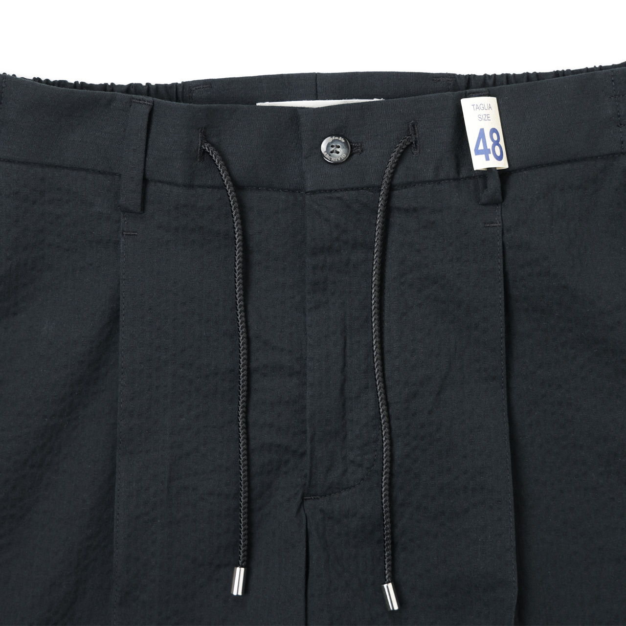 菅原靴店別注仕様モデル】giabsarchivio ジャブスアルキヴィオ パンツ