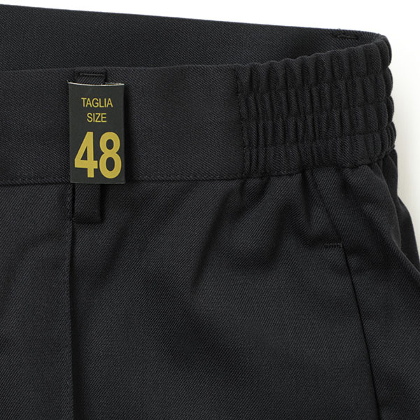 giabsarchivio MASACCIO GOLD  46サイズA5654 giabsarchivio ジャブスアルキヴィオ MASACCIO GOLD マサッチョ