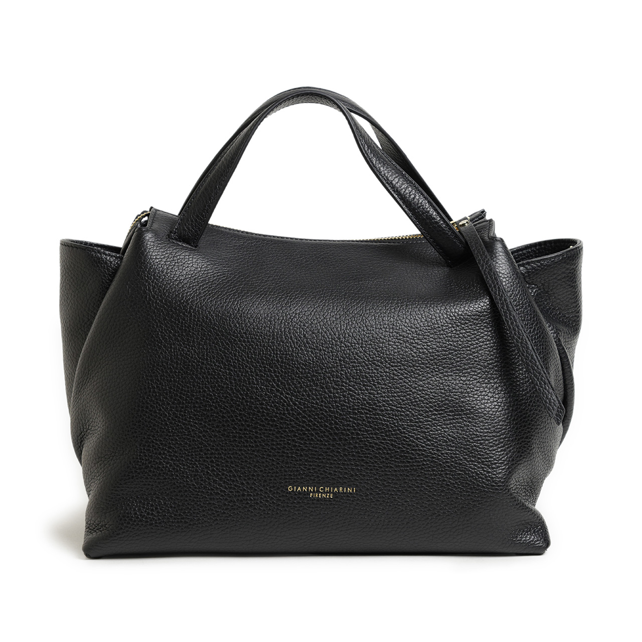 GIANNI CHIARINI ジャンニキアリーニ ORIGAMI オリガミ バッグ ハンド