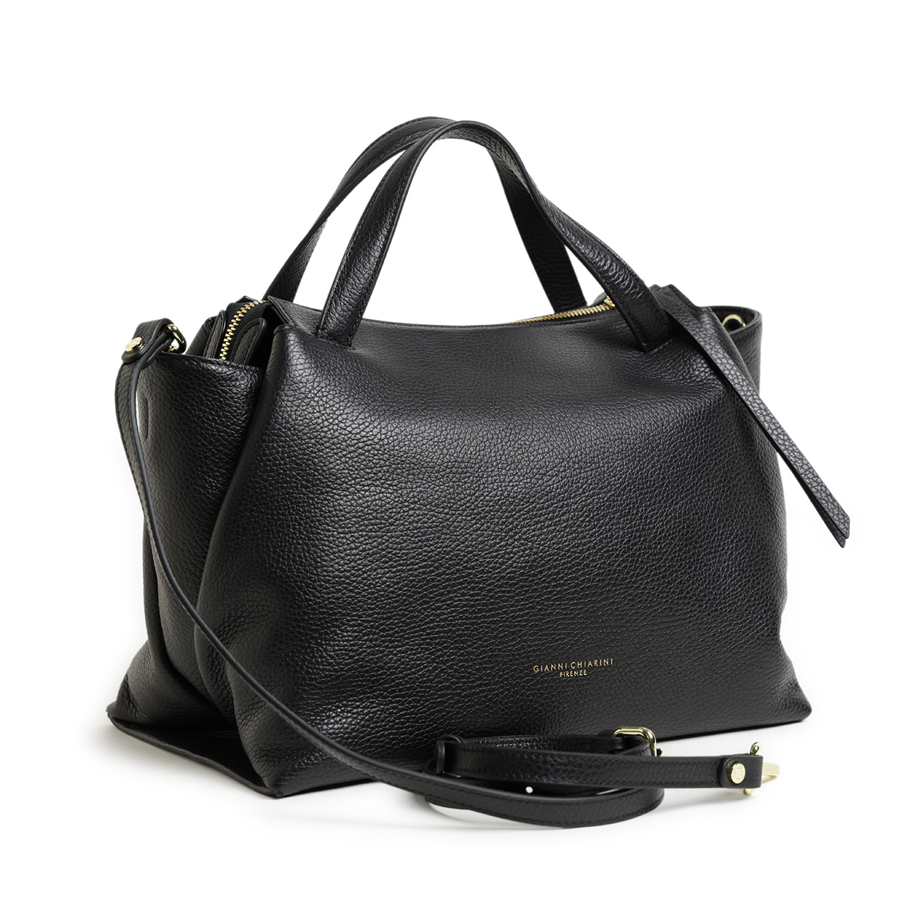 GIANNI CHIARINI ジャンニキアリーニ ORIGAMI オリガミ バッグ ハンド