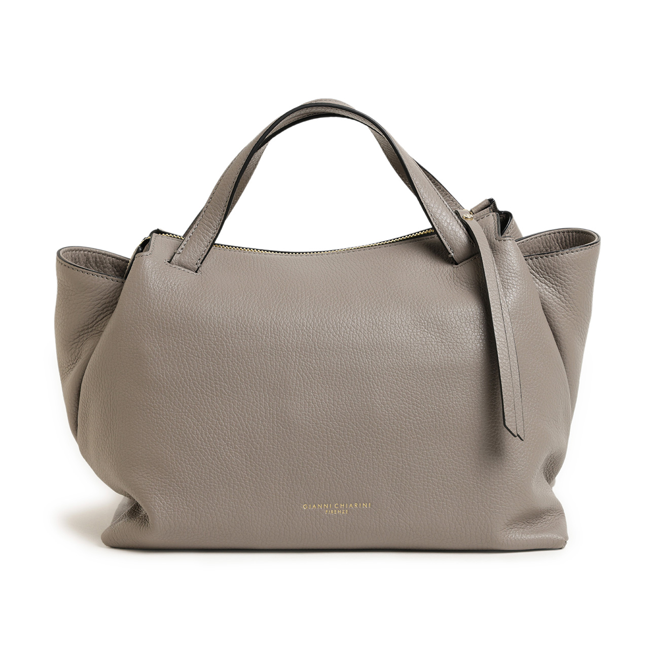 GIANNI CHIARINI ジャンニキアリーニ ORIGAMI オリガミ バッグ ハンド